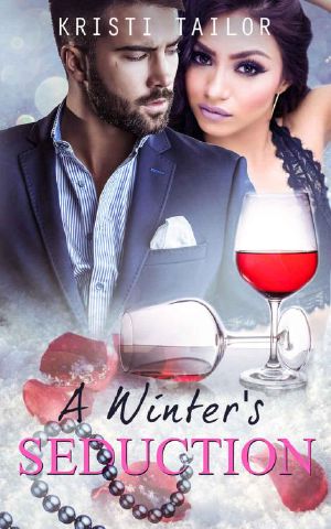 [Winter's Tale 05] • A Winter's Seduction